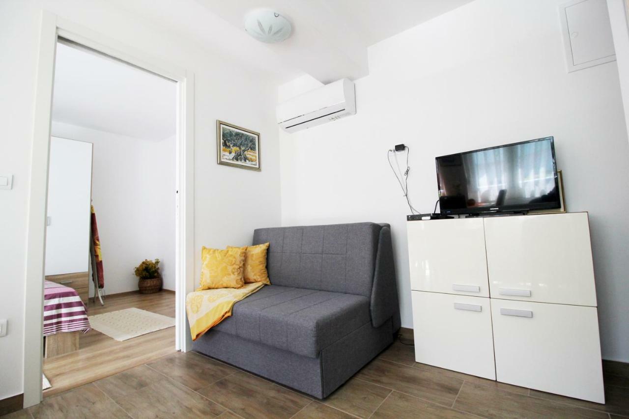 Apartman Totko Split