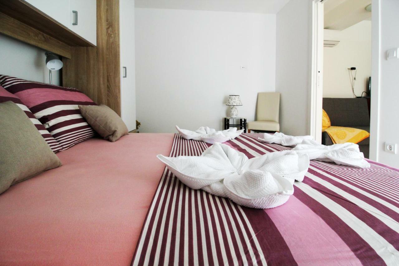 Totko Apartman Split