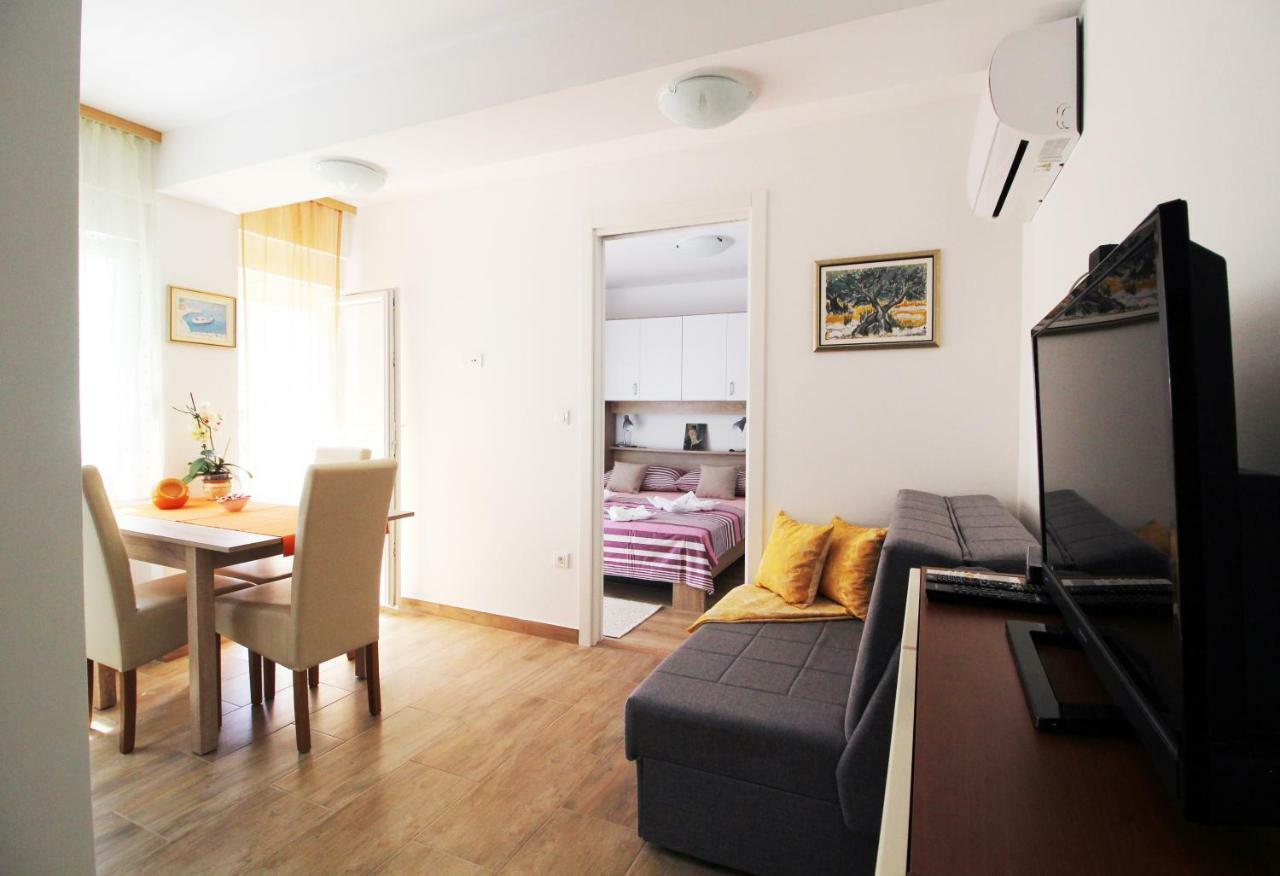 Totko Apartman