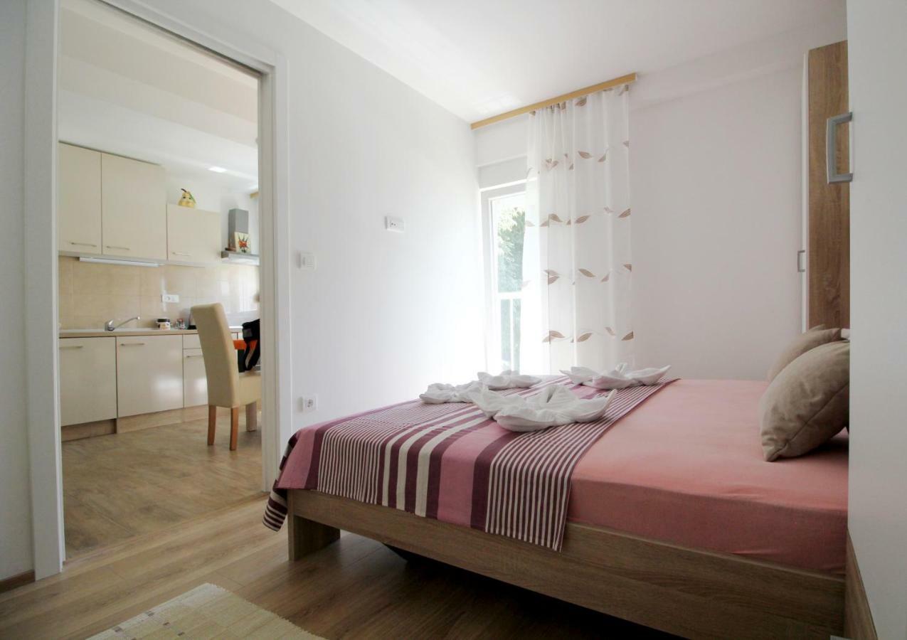 Apartman Totko Split