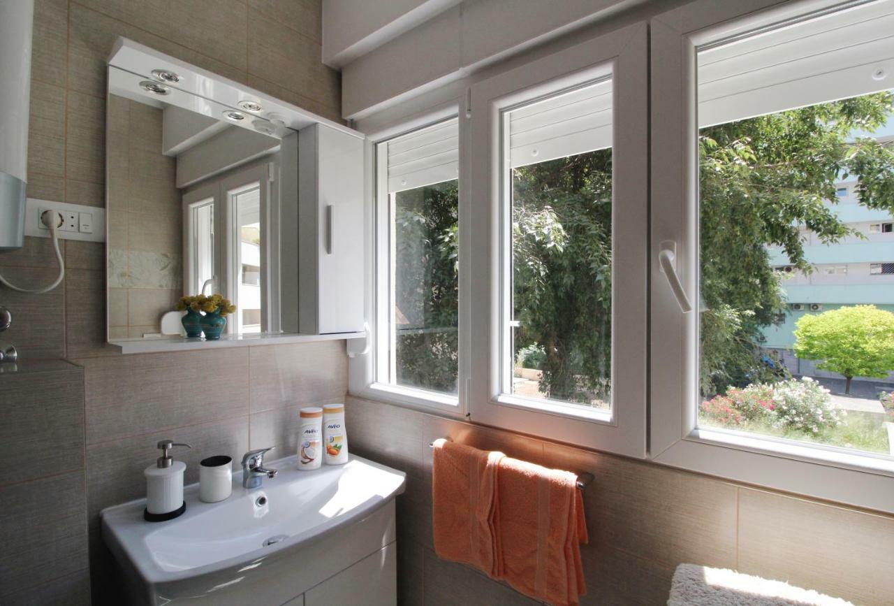 Apartman Totko