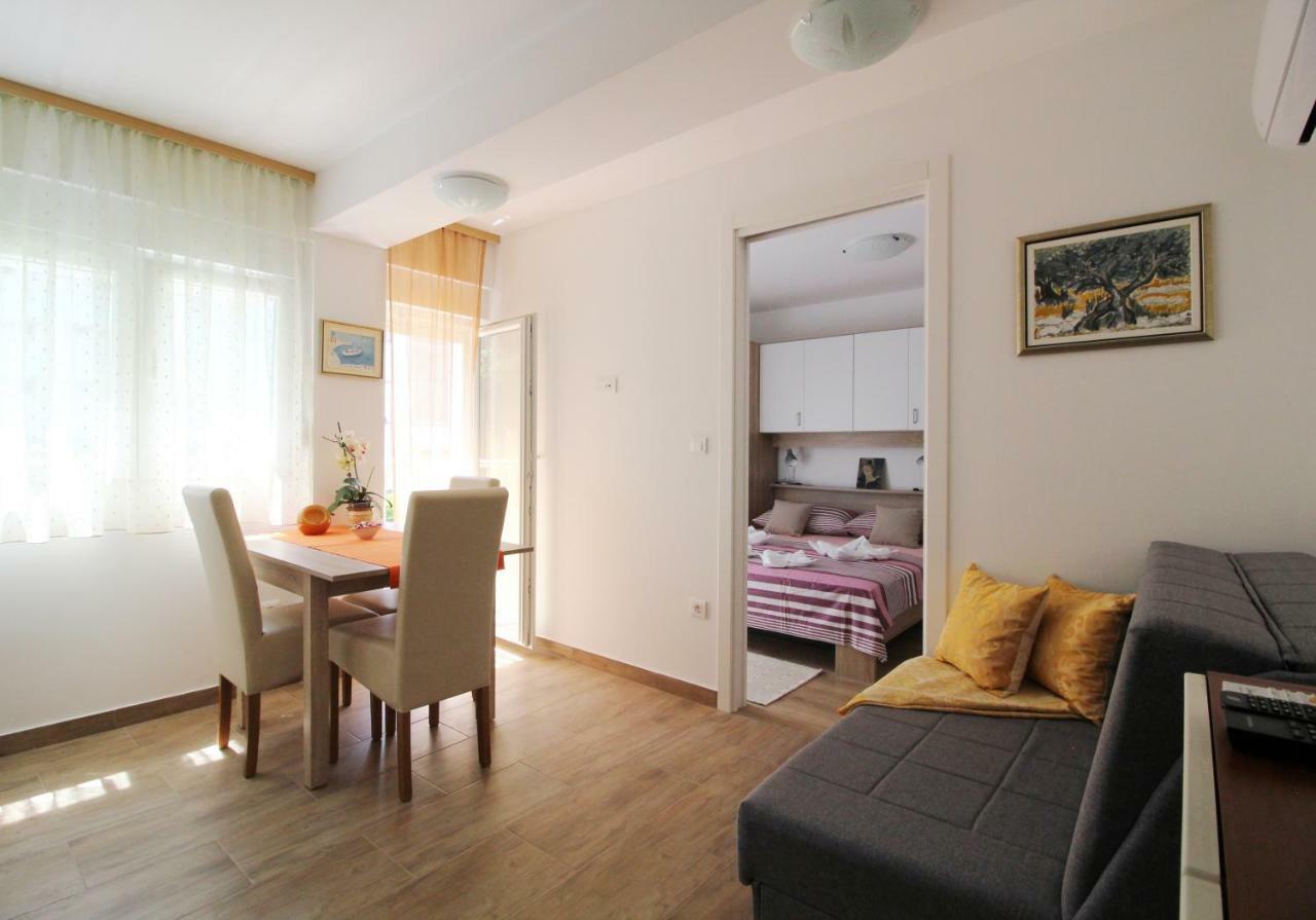 Totko Apartman *