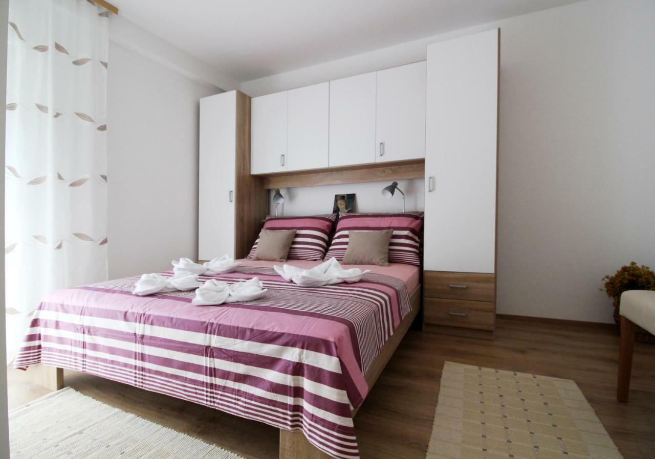 Totko Apartman