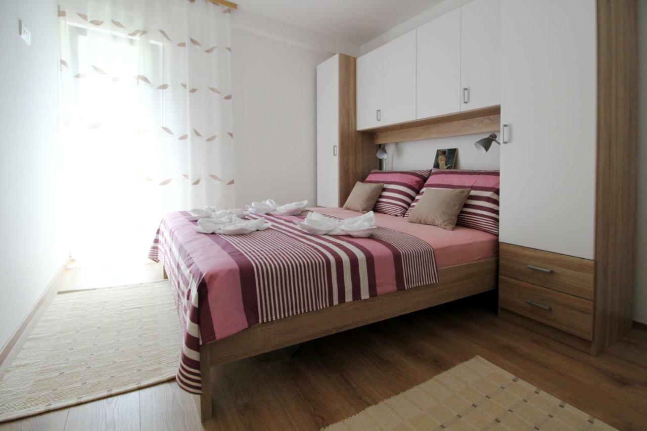 Apartman Totko *
