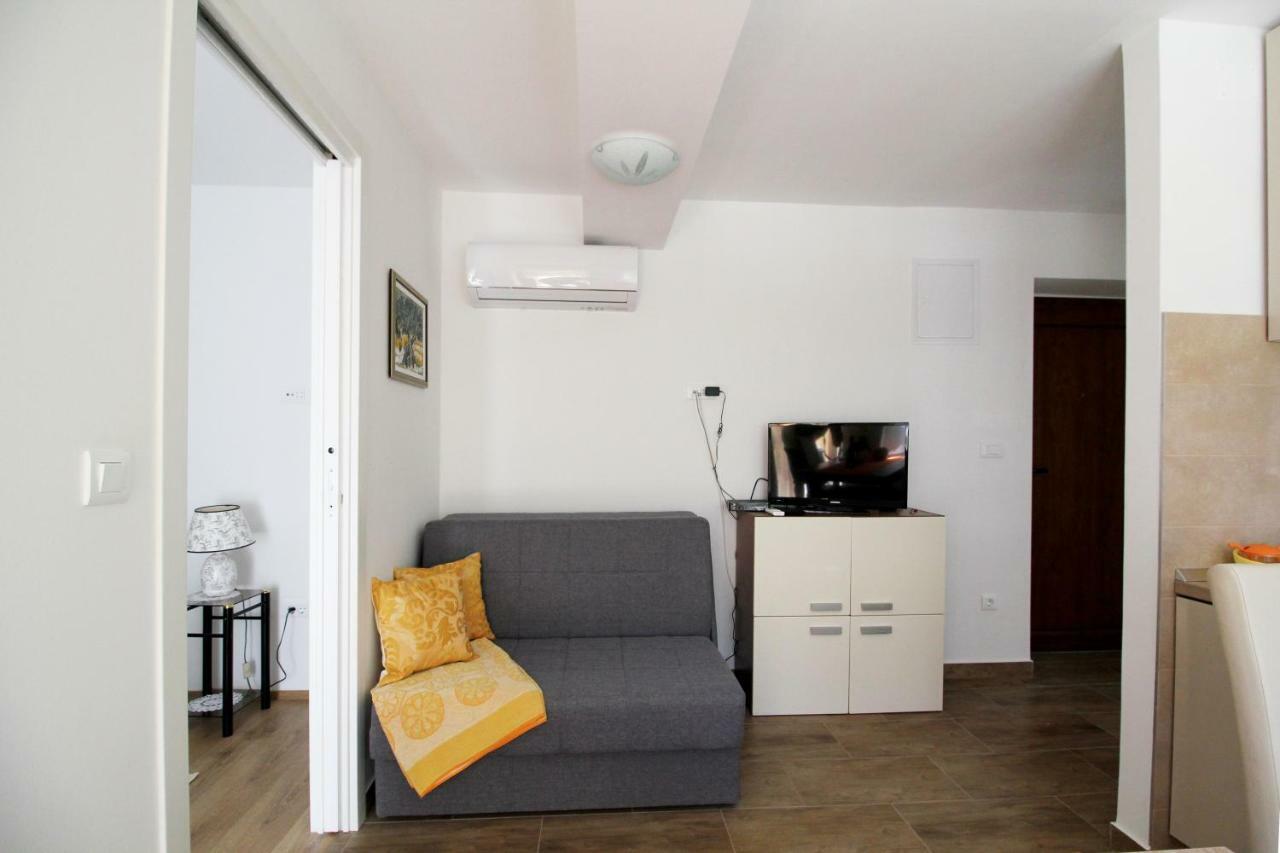 Totko Apartman *