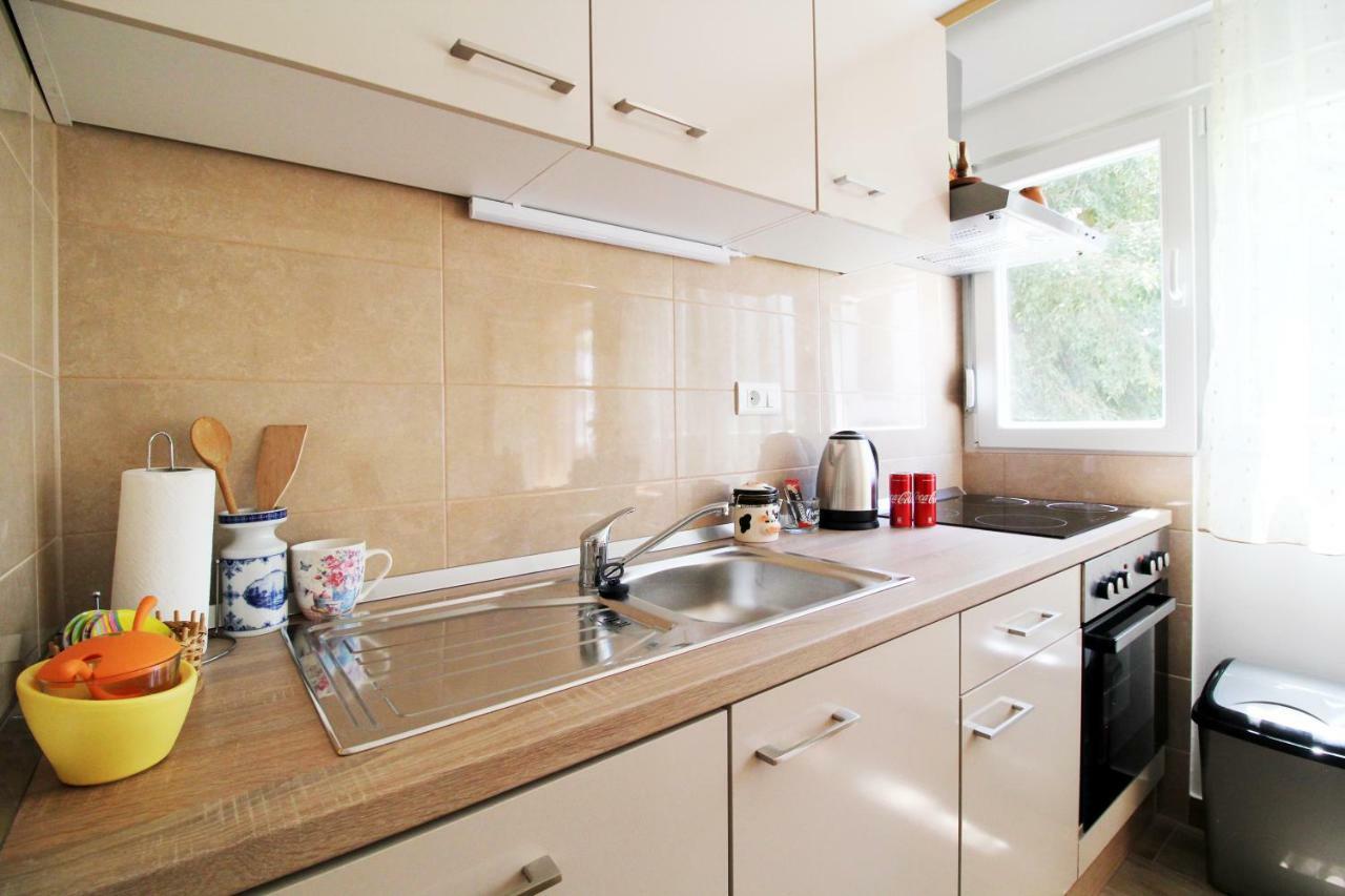 Totko Apartman