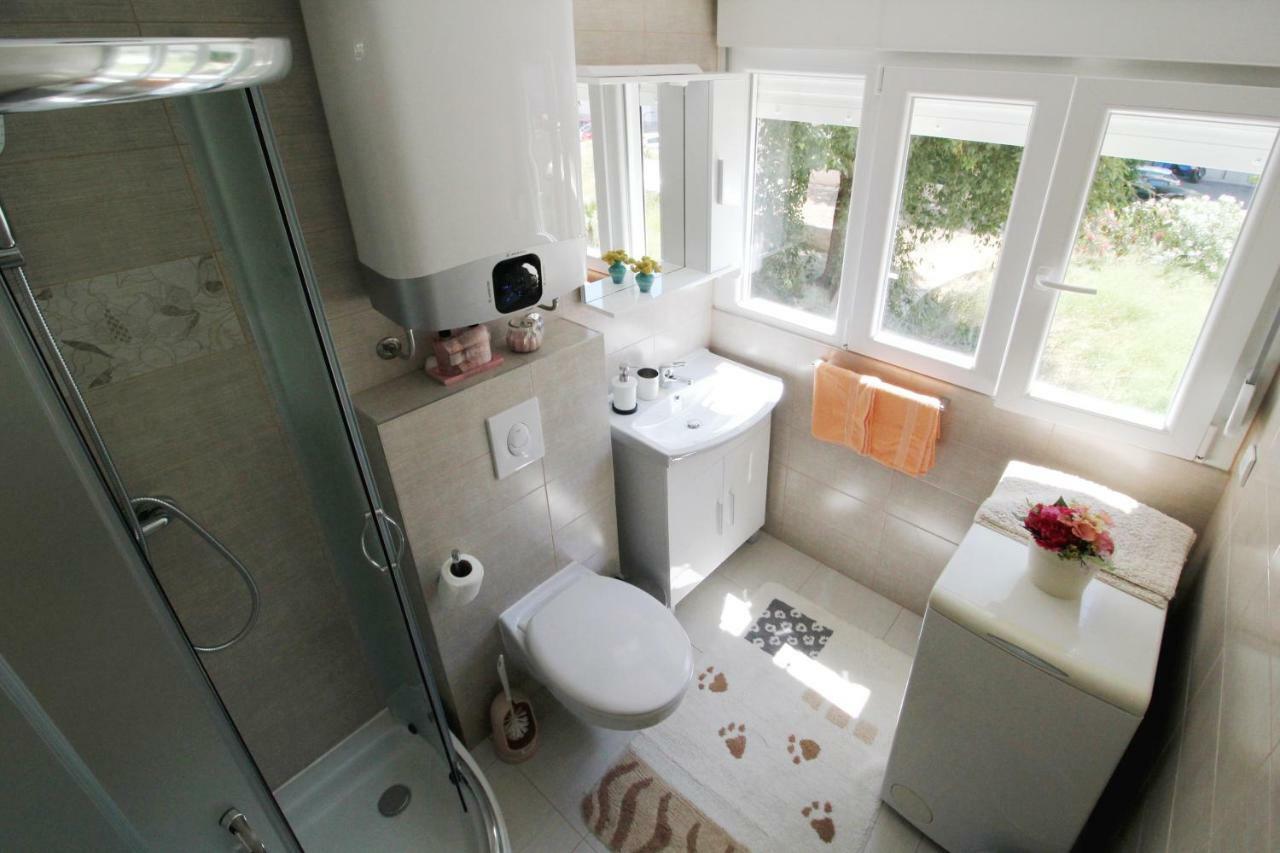 Totko Apartman *