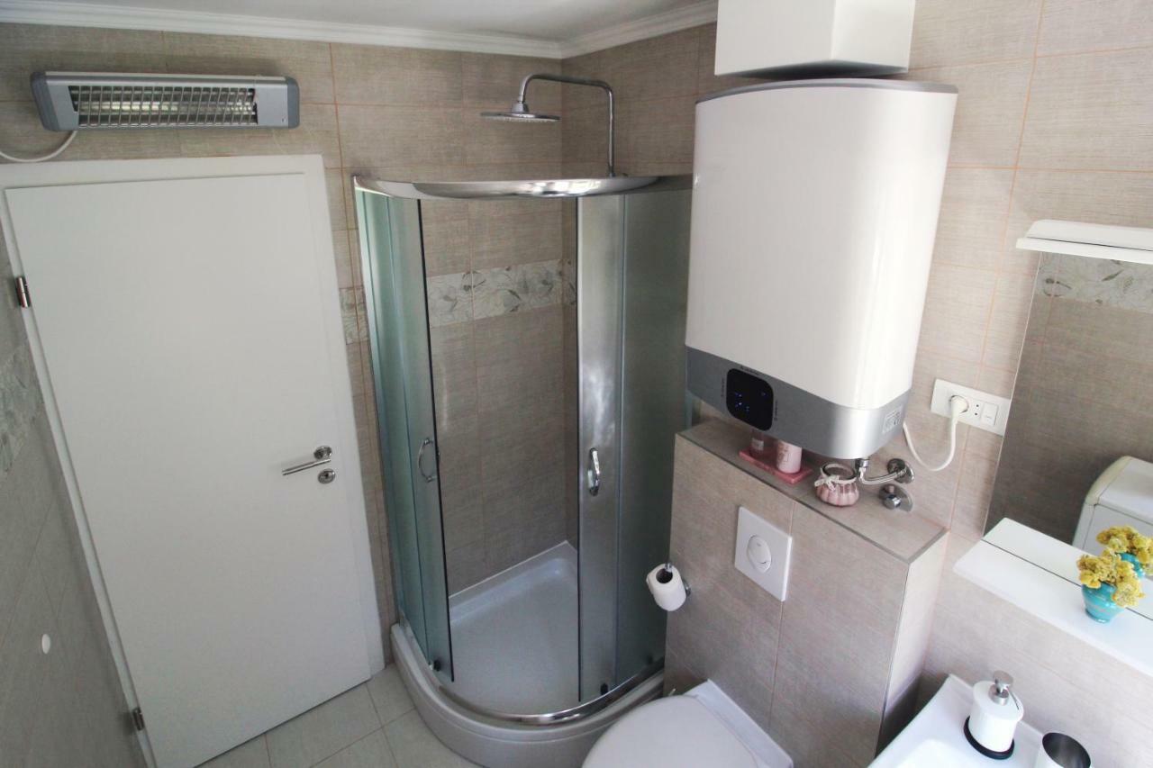Totko Apartman *