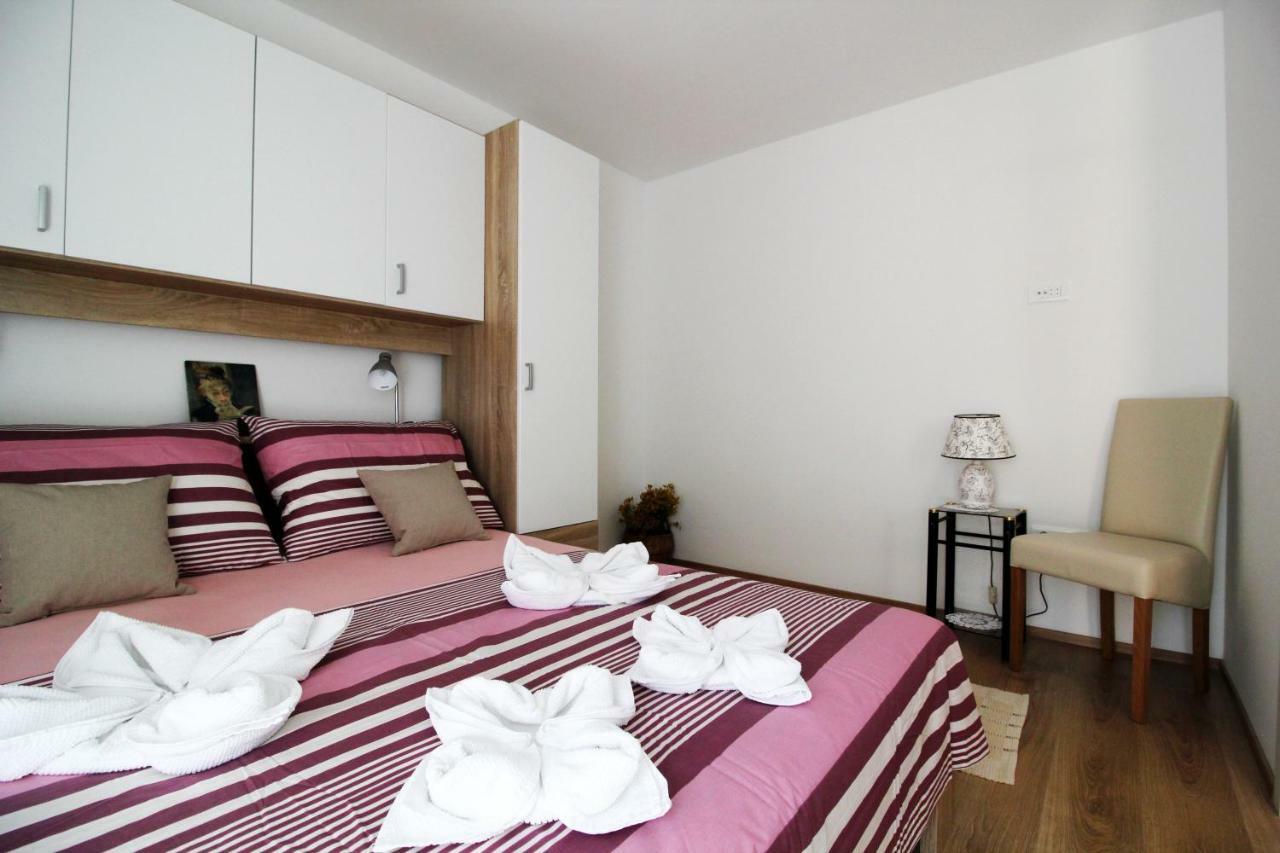 Totko Apartman