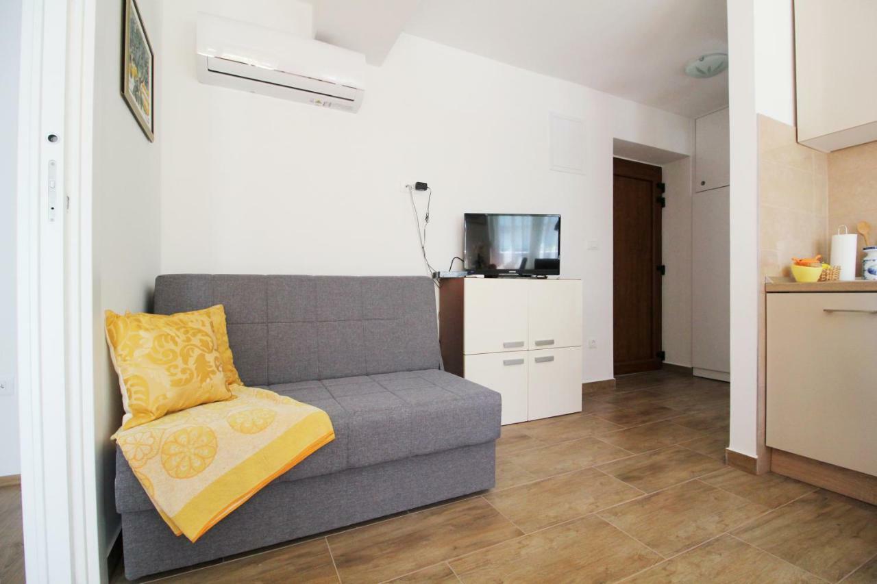 Totko Apartman Split