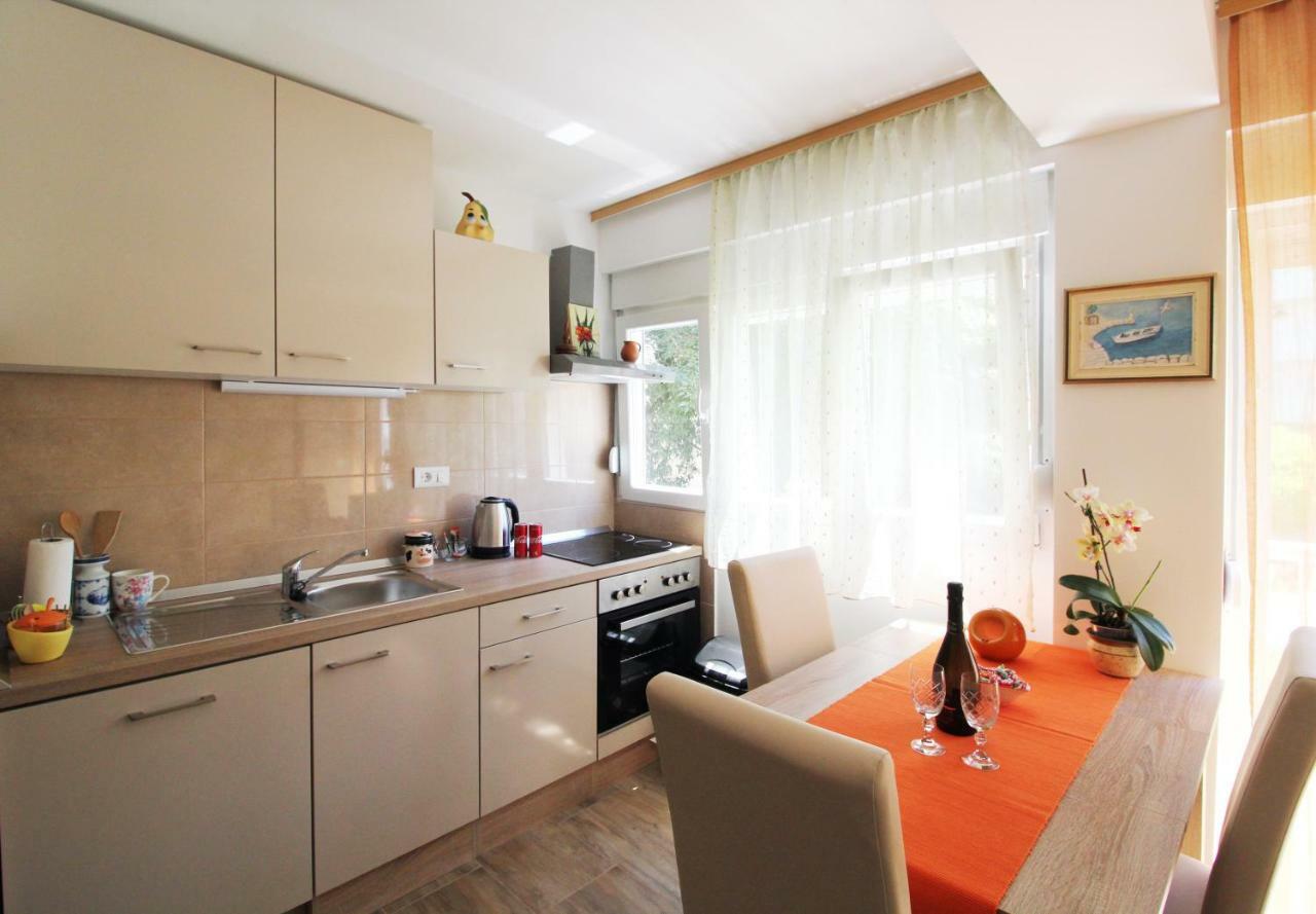 Apartman Totko