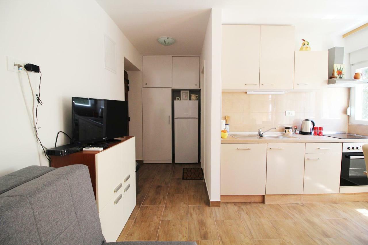 Apartman Totko