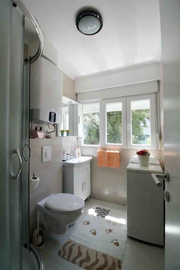 Apartman Totko